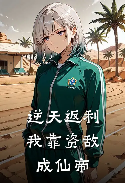 逆天返利：我靠资敌成仙帝