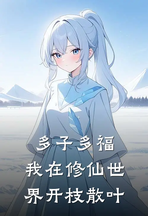 多子多福，我在修仙世界开枝散叶