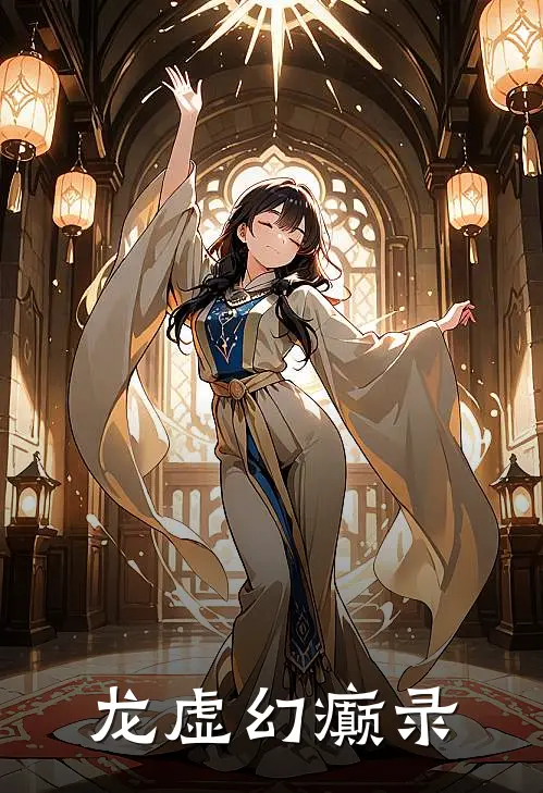龙虚幻癫录