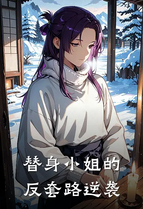 替身小姐的反套路逆袭