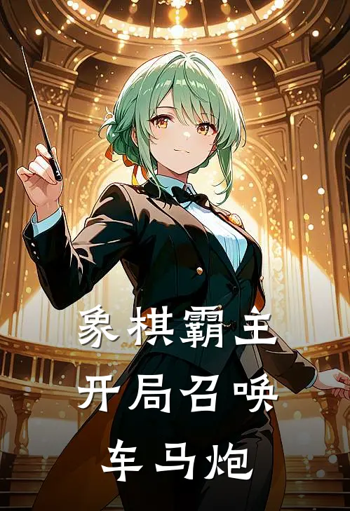 象棋霸主：开局召唤车马炮