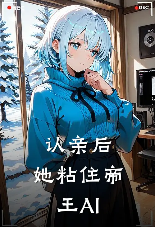 认亲后，她粘住帝王AI