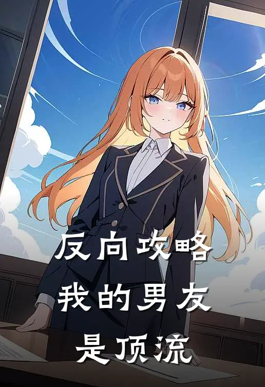 反向攻略：我的男友是顶流