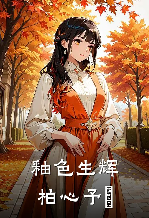 釉色生辉，柏心予玥