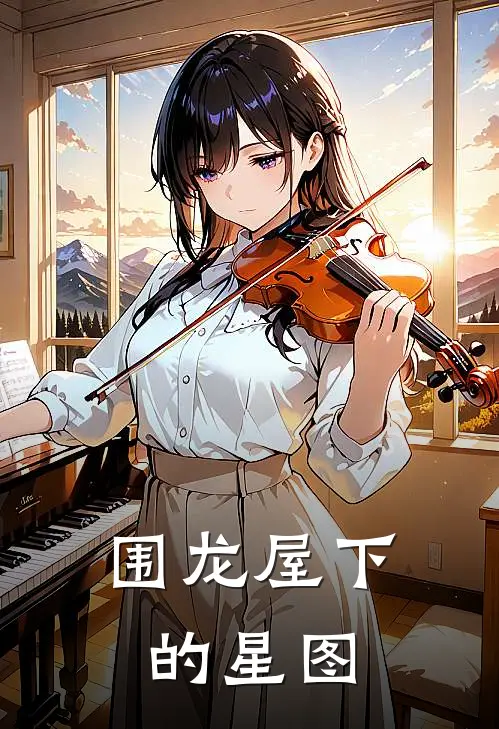 围龙屋下的星图