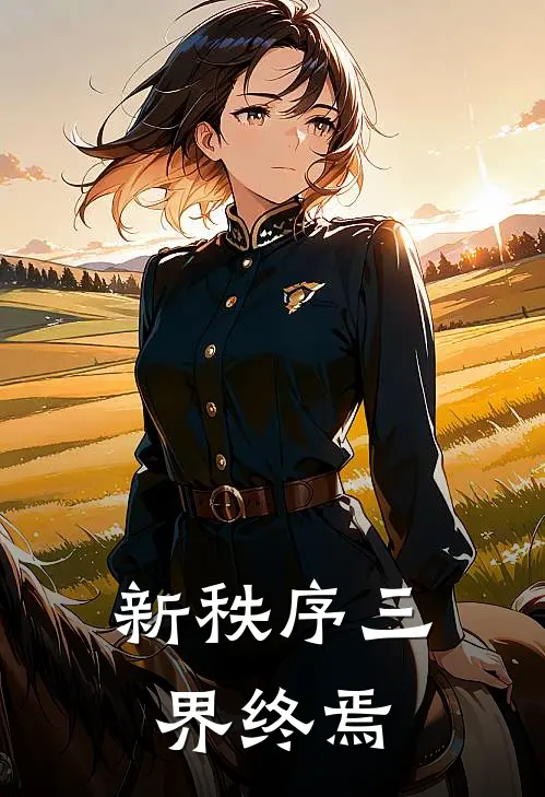 新秩序三界终焉