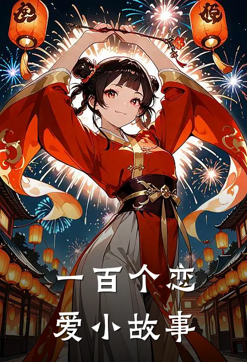 一百个恋爱小故事