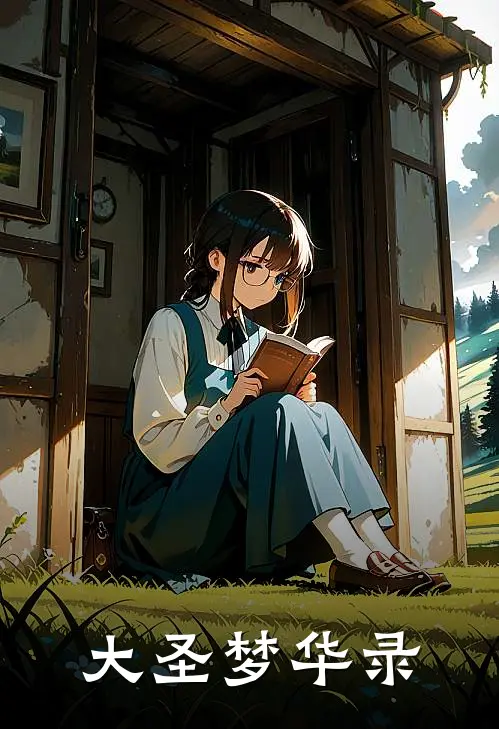 大圣梦华录