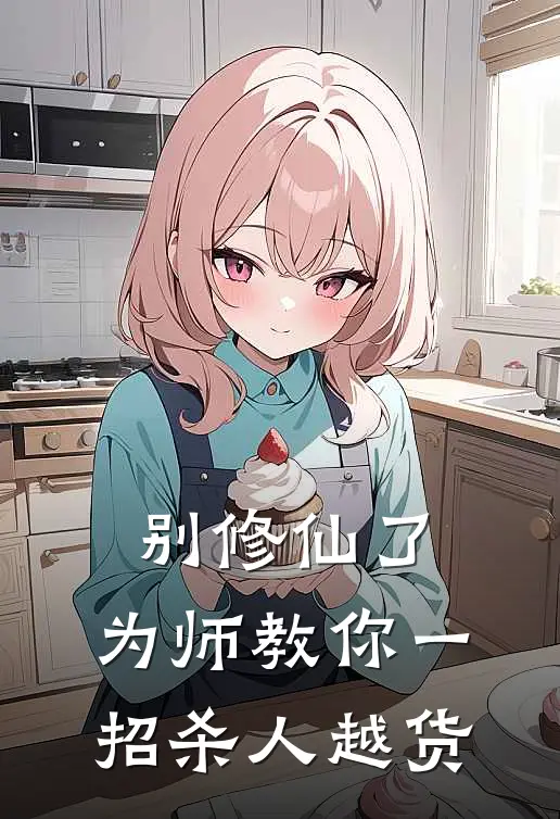 别修仙了，为师教你一招杀人越货