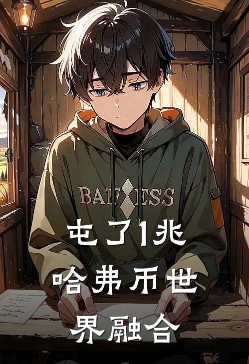 屯了1兆哈弗币世界融合