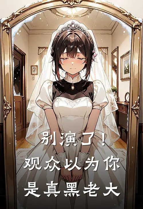 别演了！观众以为你是真黑老大