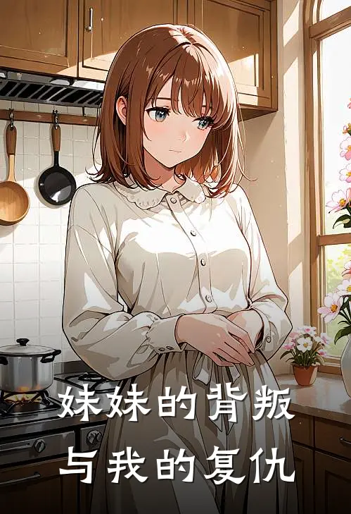 妹妹的背叛与我的复仇