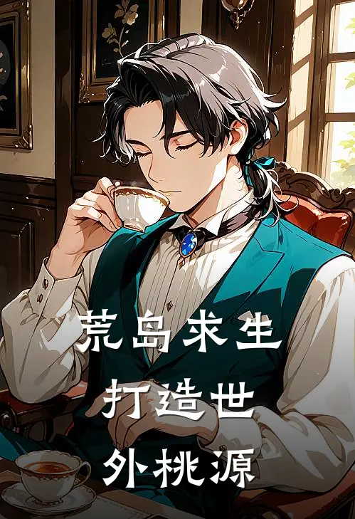 荒岛求生，打造世外桃源