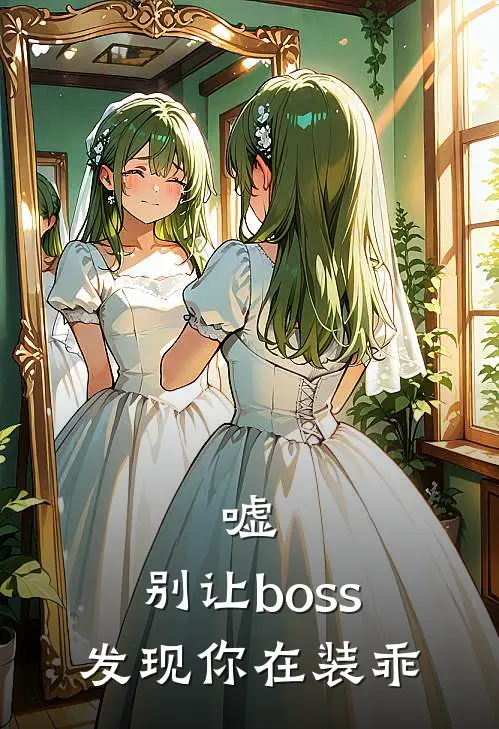 嘘，别让boss发现你在装乖