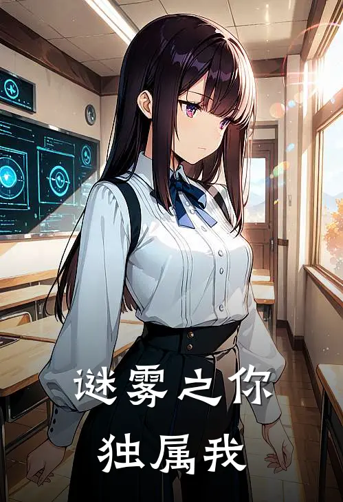 谜雾之你独属我