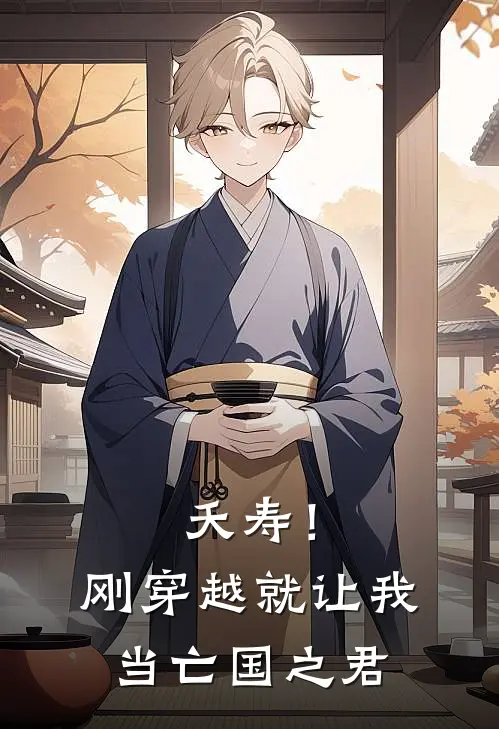 夭寿！刚穿越就让我当亡国之君