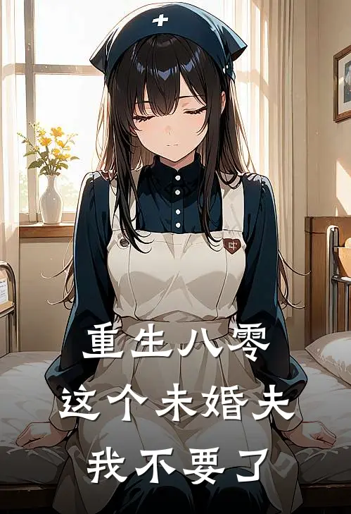 重生八零：这个未婚夫我不要了