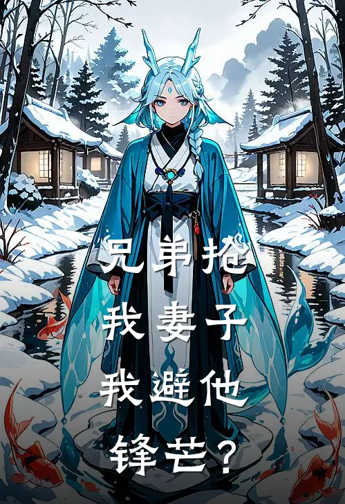 兄弟抢我妻子，我避他锋芒？