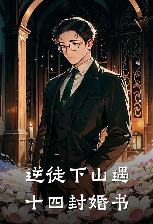 逆徒下山遇十四封婚书