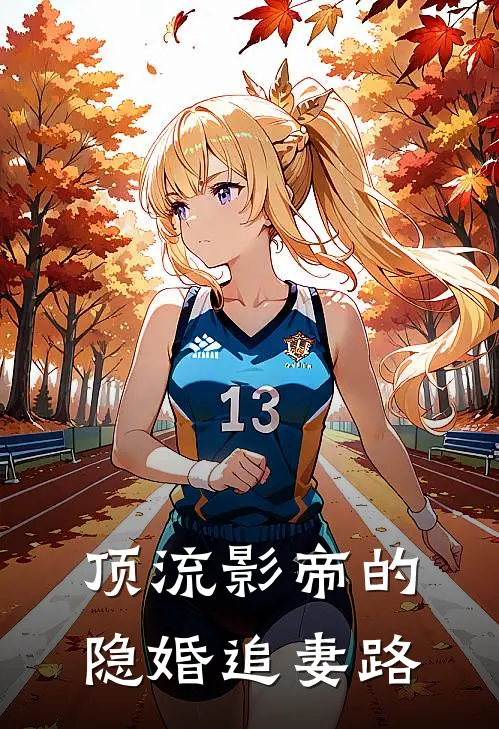 顶流影帝的隐婚追妻路