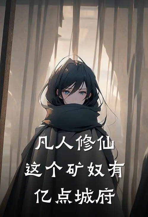 凡人修仙：这个矿奴有亿点城府