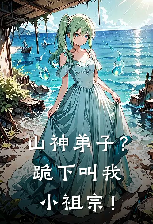 山神弟子？跪下叫我小祖宗！