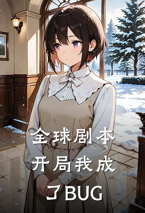 全球剧本：开局我成了BUG