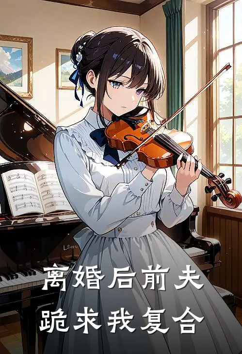 离婚后前夫跪求我复合