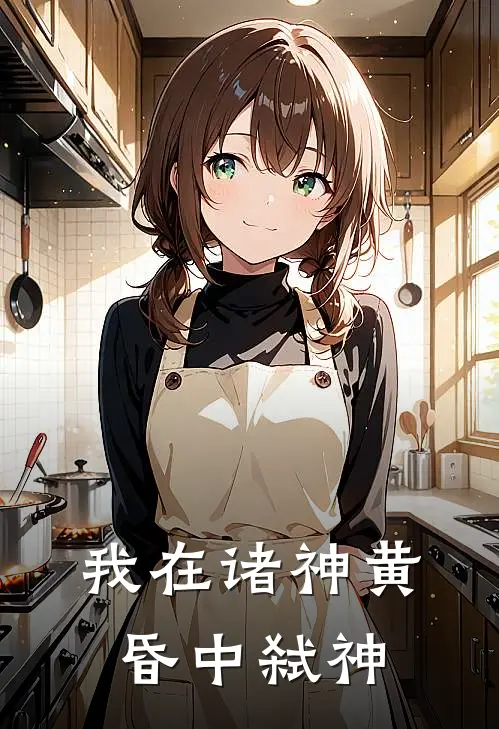 我在诸神黄昏中弑神