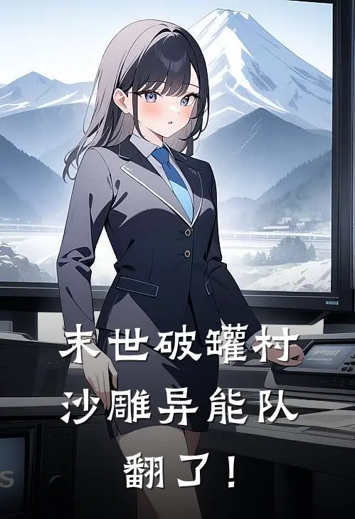 末世破罐村，沙雕异能队，翻了！