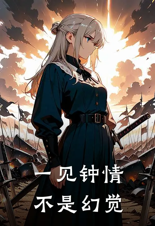 一见钟情不是幻觉