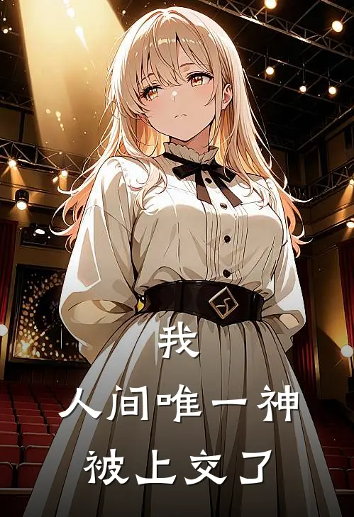 我，人间唯一神，被上交了