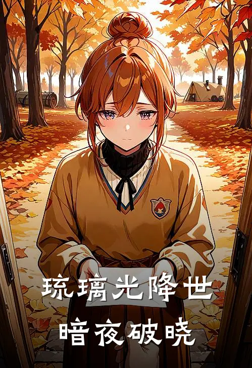 琉璃光降世：暗夜破晓