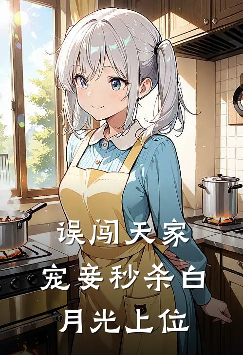 误闯天家：宠妾秒杀白月光上位