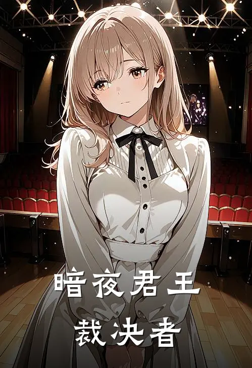 暗夜君王裁决者