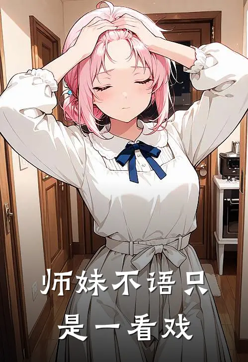 师妹不语只是一看戏