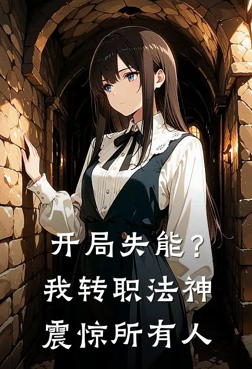 开局失能？我转职法神震惊所有人
