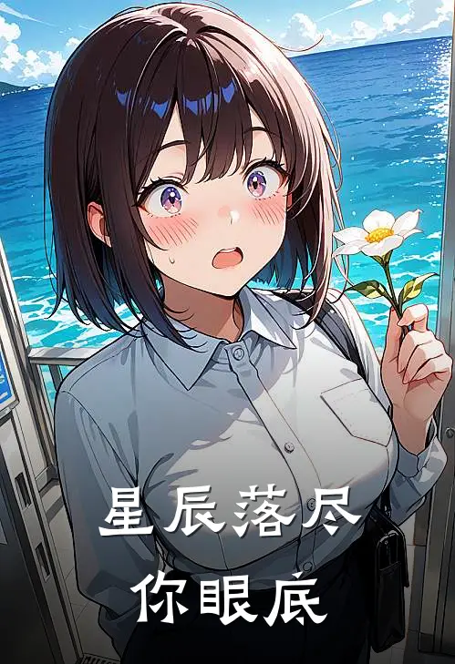 星辰落尽你眼底