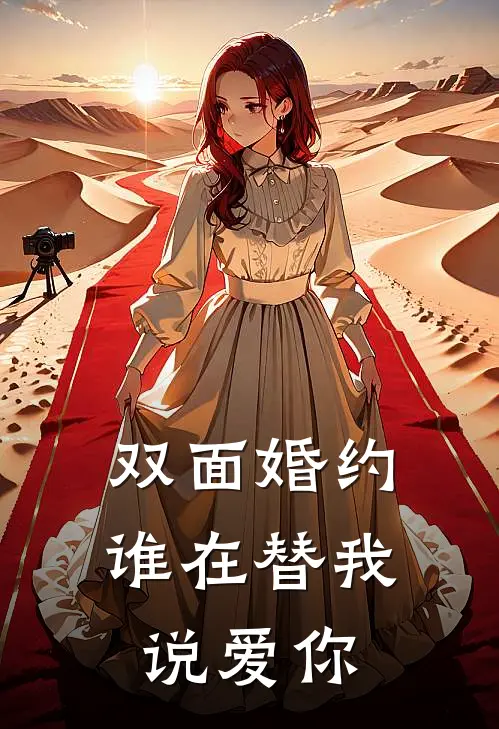双面婚约：谁在替我说爱你