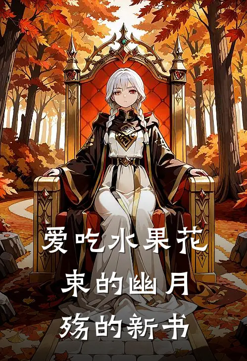 爱吃水果花束的幽月殇的新书