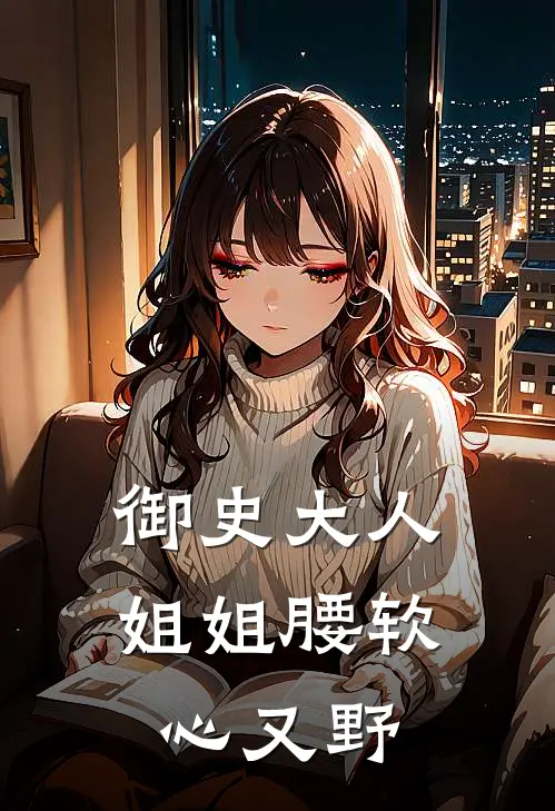 御史大人，姐姐腰软心又野