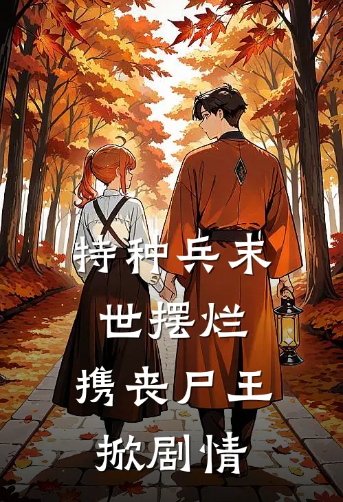 特种兵末世摆烂：携丧尸王掀剧情