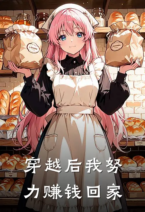 穿越后我努力赚钱回家