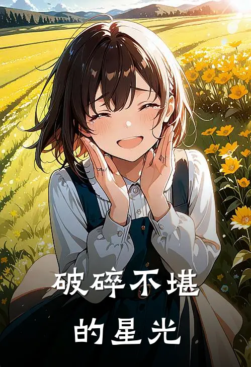 破碎不堪的星光