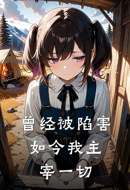 曾经被陷害，如今我主宰一切