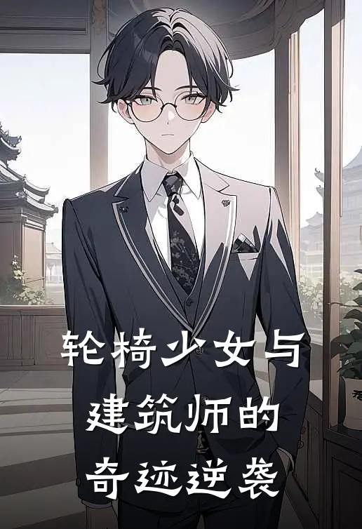 轮椅少女与建筑师的奇迹逆袭