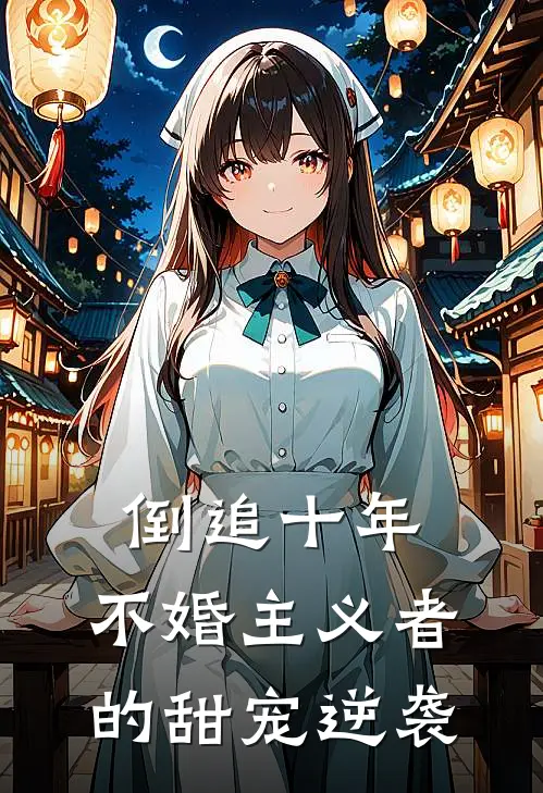 倒追十年：不婚主义者的甜宠逆袭