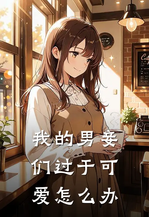 我的男妾们过于可爱怎么办