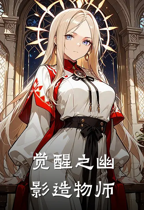 觉醒之幽影造物师