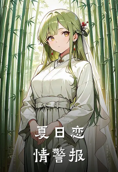 夏日恋情警报